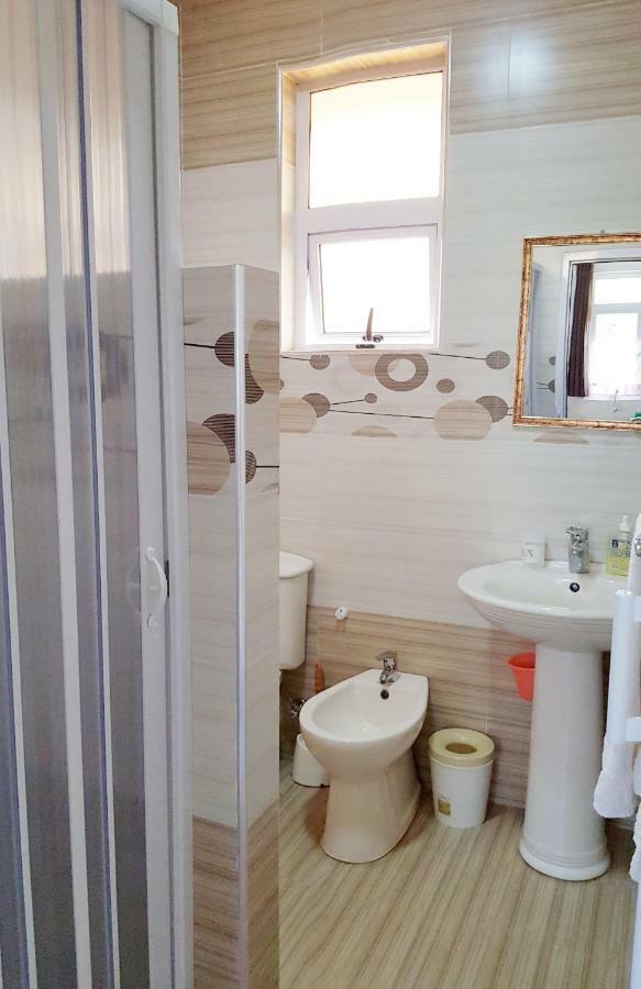 Colosseo Apartments Grand Baie Bagian luar foto